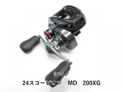 2026年最新】スコーピオンMD 200の人気アイテム - メルカリ