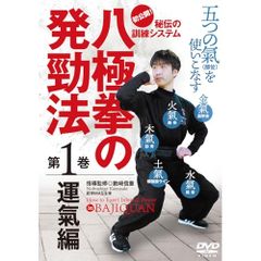 中古DVD太極拳基本練功中国武術健康運動練習実践茂呂隆指導基礎体得