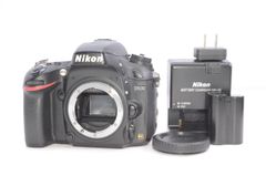 プロも認める高機能モデル♪Nikon D7100 ボディ♪ - メルカリ