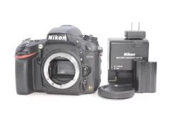 ニコン　D600ボディ　動作品　フルサイズ　ジャンク　FX Nikon ニコン D600ボディ 動作品 フルサイズ ジャンク⑤ FX Nikon - メルカリ