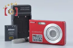 2026年最新】coolpix s200の人気アイテム - メルカリ