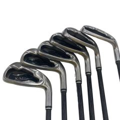送料込】キャロウェイ Steelhead XR アイアン 6本セット - メルカリ