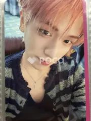 BOYNEXTDOOR リウ The Action WITHMUU ラキドロ