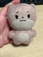 SEVENTEEN ディノ(DINO・イチャン)のぬいぐるみ