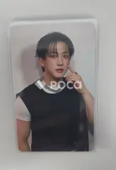 straykids チャンビン スキズ KARMA HMV ラキドロ