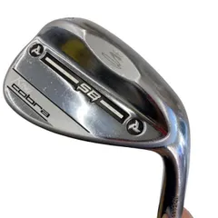 2026年最新】コブラ ウェッジ 52の人気アイテム - メルカリ