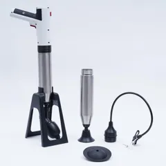 エアロショット　未使用品 2026年最新】エアロショットⅡの人気アイテム - メルカリ