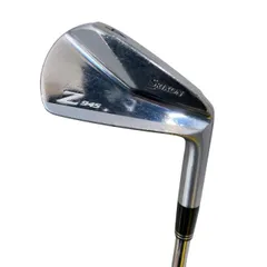 2025年最新】srixon z945 アイアンの人気アイテム - メルカリ