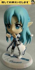 新品・未開封】C賞 アスナ フィギュア《ウンディーネ》復刻版