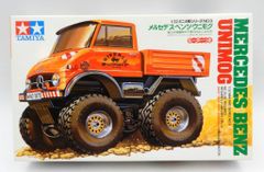 アオシマ ウィンチ ランクル レーシング 荒野のチャンピオン ツイン