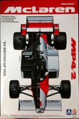 McLaren M23-M26 1973-78 - メルカリ