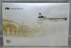 1/400 Cathay Pacific B747-8F カーゴドア開閉可 | Mercari