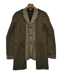 COMME des GARCONS HOMME PLUS 25AW ジャケット - メルカリ
