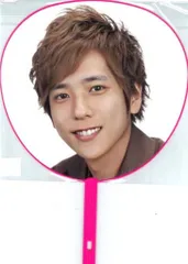 嵐 12-13年 Popcorn 二宮和也 うちわ 12-13年