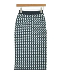 COUP DE CHANCE ロング・マキシ丈スカート レディース 【古着】【中古】【送料無料】