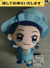 羅小黒戦記 ロシャオヘイセンキ 無限 ムゲン ぬいぐるみ マスコット
