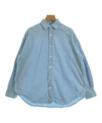 FRAMeWORK カジュアルシャツ レディース 【古着】【中古】【送料無料】