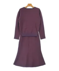 COUP DE CHANCE セットアップ・スーツ（その他） レディース 【古着】【中古】【送料無料】