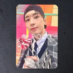 セブチ ウォヌ 17 IS RIGHT HERE ビートロード/JOEUNMUSIC