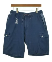 Psycho Bunny ショートパンツ メンズ 【古着】【中古】【送料無料】