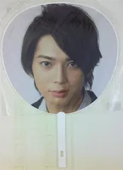 嵐 06-07年 カウントダウンコンサート 松本潤 うちわ