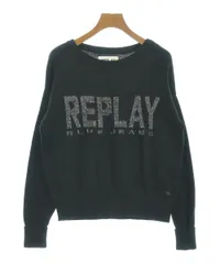 REPLAY ニット・セーター レディース 【古着】【中古】【送料無料】