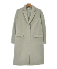 JOURNAL STANDARD relume チェスターコート レディース 【古着】【中古】【送料無料】