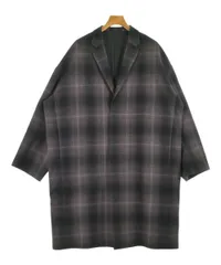 2026年最新】LAD MUSICIAN メンズ チェスターコートの人気アイテム