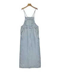 Dou Dou オールインワン/サロペット レディース 【古着】【中古】【送料無料】