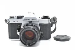 2025年最新】ペンタックス kx 中古の人気アイテム - メルカリ