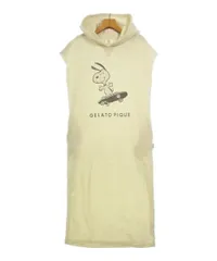 gelato pique ワンピース レディース 【古着】【中古】【送料無料】