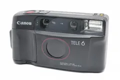 2026年最新】canon Autoboy TELEの人気アイテム - メルカリ