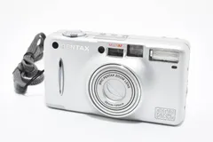美品■ PENTAX ESPIO 120SW II シルバー 《 動作光学良好 美品【動作確認OK】PENTAX ESPIO120SW2 動作確認OK】PENTAX