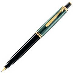 レア 西ドイツ製】ペリカン シャープペン D400 トータスシェル