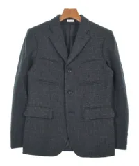 COMME des GARCONS HOMME DEUX テーラードジャケット メンズ 【古着】【中古】【送料無料】