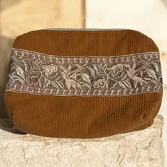 ポーチ ハンドメイド