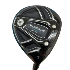 2025年最新】ROGUE STAR フェアウェイウッド の人気アイテム - メルカリ