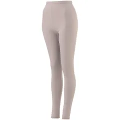 [ミズノ] 発熱素材インナー ブレスサーモアンダーウエア 薄手 for Daily ロングタイツ C2JBA812 グレージュ L [グレージュ] [L]