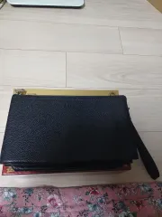 DAKS クラッチバッグ