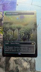 MTG 虹色の眺望 ロシア語foil - メルカリ