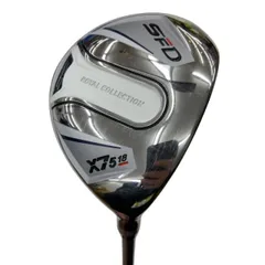 2025年最新】sfd iii フェアウェイウッドの人気アイテム - メルカリ