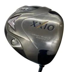 ゼクシオ短尺レディースドライバー高反発ゴルフクラブ女性初心者L中古低身長XXIO ゼクシオ高反発ドライバー短尺レディースゴルフクラブ初心者XXIO中古低