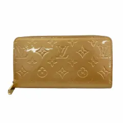 使用わずか　ルイヴィトン　ジッピーウォレット　ヴェルニ　長財布 楽天市場】【5%OFFクーポン】 ルイヴィトン 長財布 ジッピーウォレット