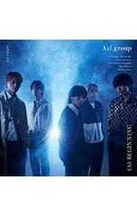 CD／Aぇ!group／【三方背スリーブ・フォトブック付】≪A≫BEGINNING UNIVERSAL MUSIC STORE限定盤