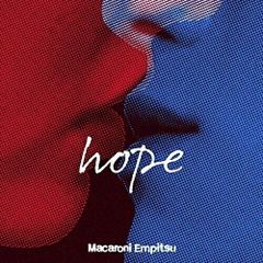 新品未使用 マカロニえんぴつ アナログレコード hope LP 限定盤 マカロニえんぴつ HOPE 受注生産アナログ盤レコード 新品未使用 - メルカリ