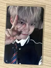 ZEROBASEONE(ゼロベースワン・ZB1・ゼベワン) timeless world 2日目 コンサート 2日目 ZEROSE(ゼロズ) ジョーン ソン・ハンビン(SUNG HANBIN) トレカ ソン・ハンビン(SUNG HANBIN)