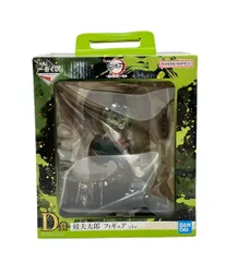 2025年最新】妓夫太郎 フィギュア 一番くじ d賞の人気アイテム - メルカリ