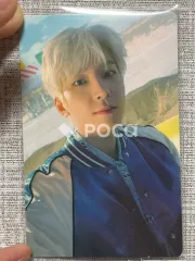 Seventeen ウォヌ Face the Sun CARAT Ver.