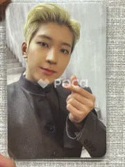 Seventeen ウォヌ セブチ Face the Sun ep.1 Control Ver.