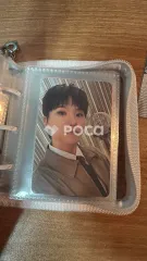 Seventeen ホシ セブチ 2025 SVT 9TH FAN MEETING SEVENTEEN in CARAT LAND CARAT ZONE